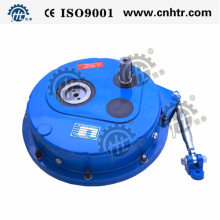 Crusher Gearbox in Mining Geared Motor